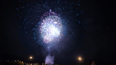 peekskill fireworks 2024