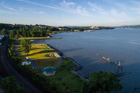 Peekskill Landing Park