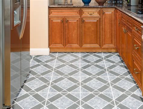 peel and stick stone floor tile