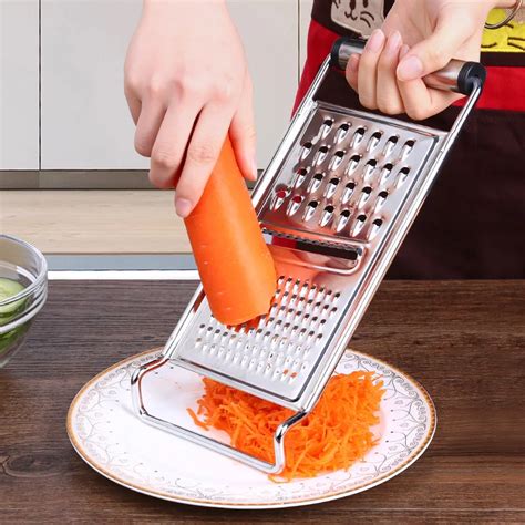 Peeler Grater