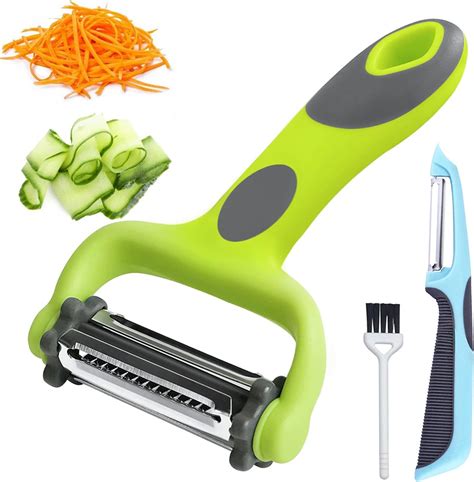 Peeler Kitchen Tool Name