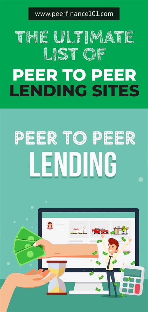 peer peer lending sites