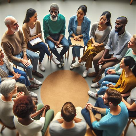 Peer Support Groups