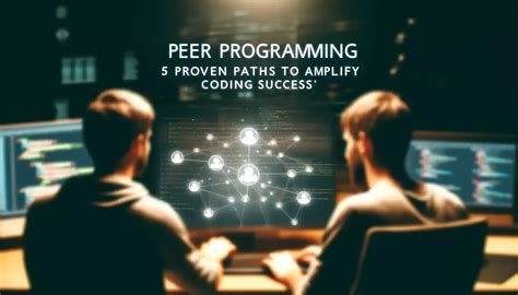 Peer To Peer Programming