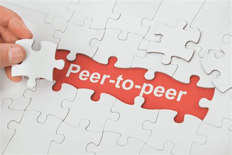 Peer-To-Peer Accountability In The Workplace
