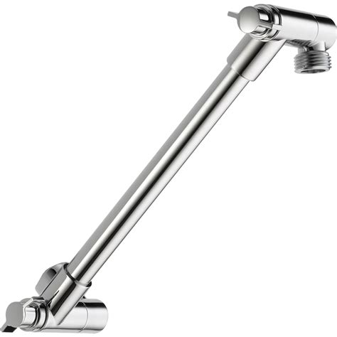 Peerless Adjustable Shower Arm Chrome