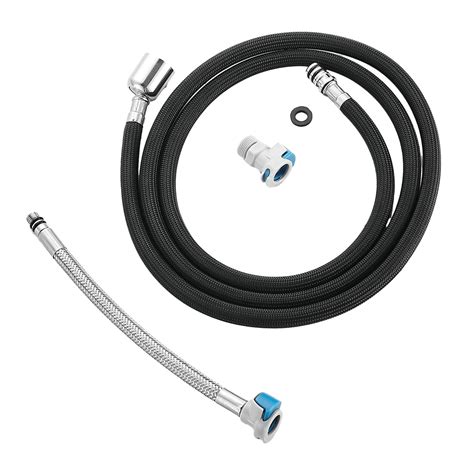Peerless Kitchen Faucet Quick Connect Hose