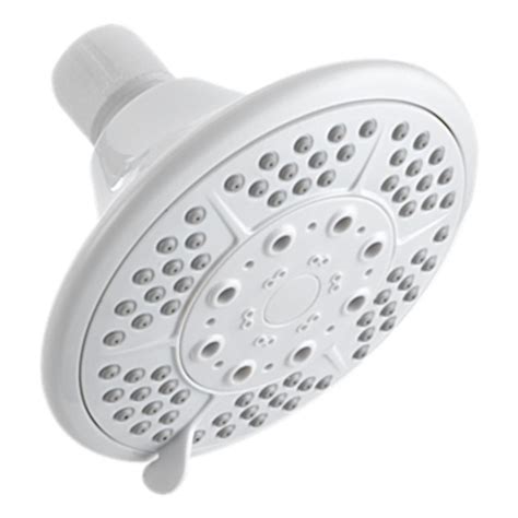 Peerless Shower Head 5 Settings