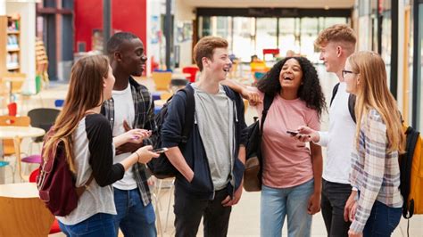 Peers Socialization Examples