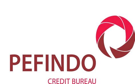 pefindo biro kredit logo