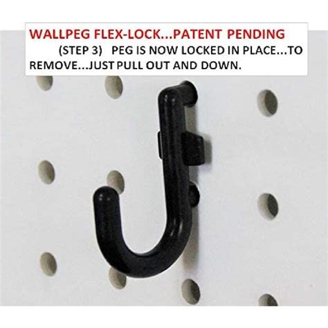 Peg Hooks Lowes