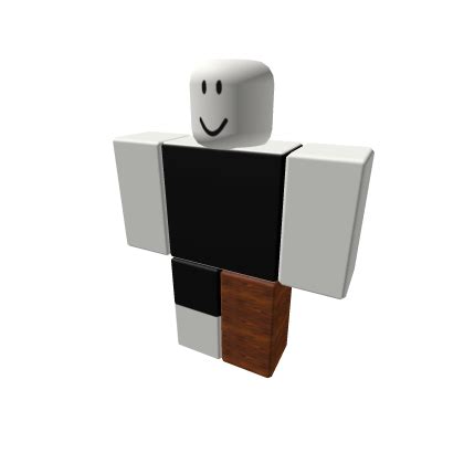 Peg Leg On Roblox