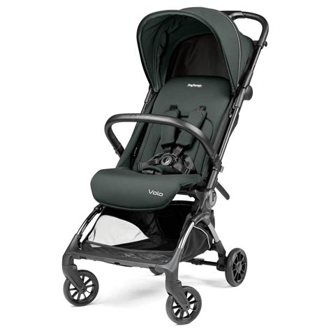 Peg Perego Stroller Lightweight