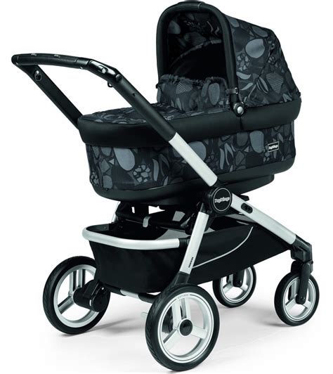 Peg Perego Stroller Models