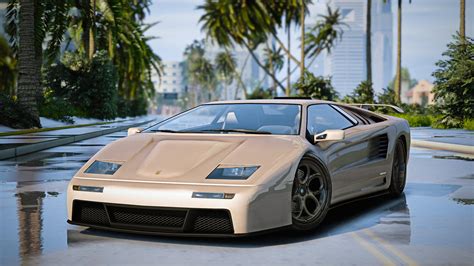 pegassi cars gta 5