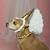pegasus dog costume