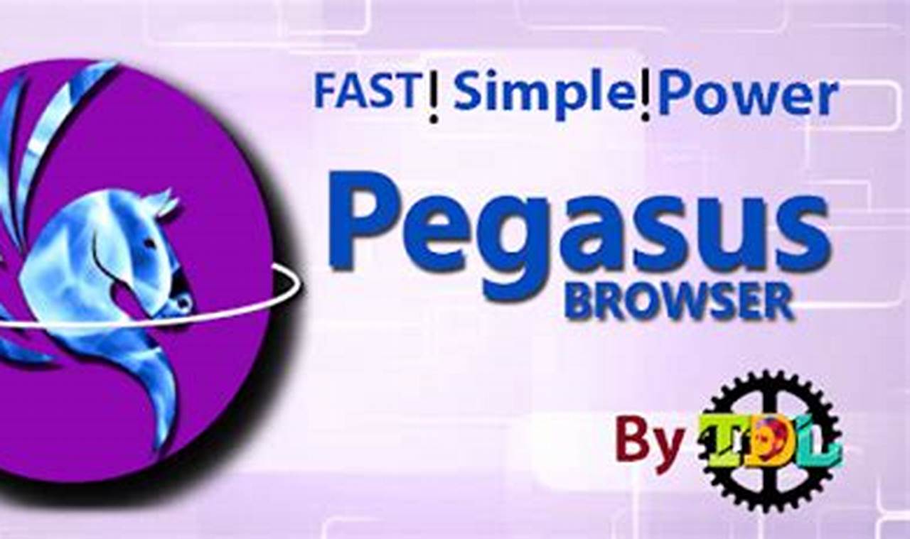 Pegasus Software Download: Your Guide to Ultimate Mobile Forensics