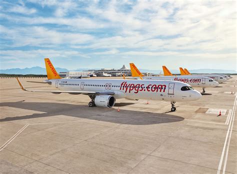 pegasus airlines contact nederland