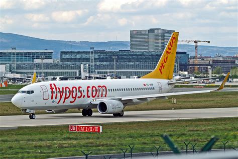 pegasus airlines deutschland telefon