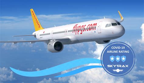 pegasus airlines safety rating