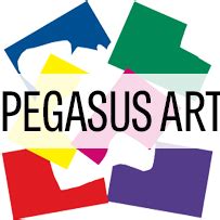pegasus art shop stroud