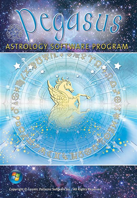 pegasus astro software download