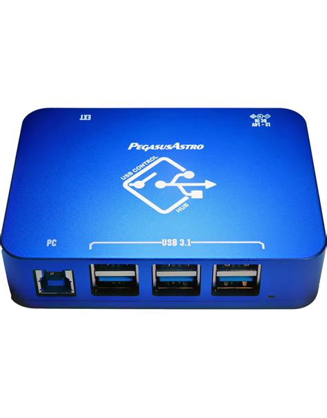 pegasus astro usb hub