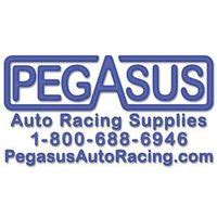 pegasus auto racing