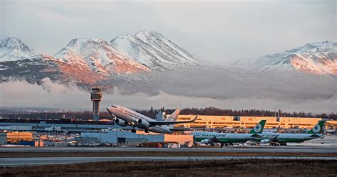 pegasus aviation services anchorage