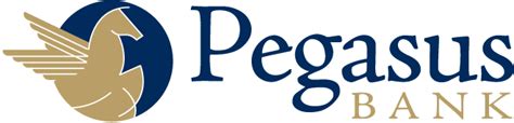 pegasus bank online banking login
