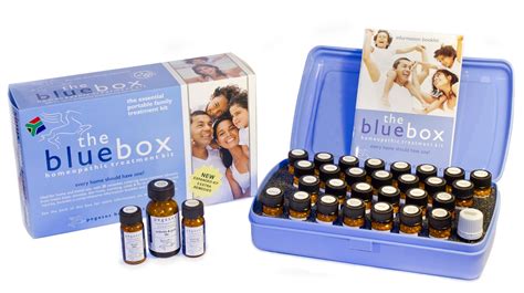 pegasus blue box kit