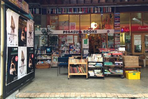 pegasus books wellington