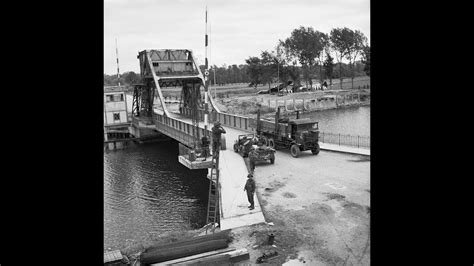 pegasus bridge operation deadstick