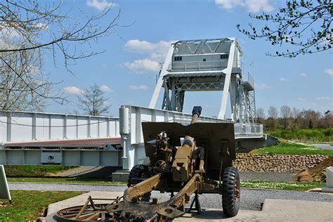 pegasus bridge ww2 facts