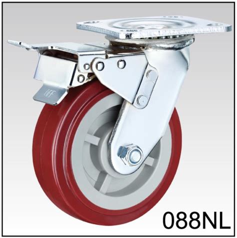 pegasus casters and wheels