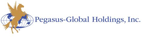 pegasus global holdings inc