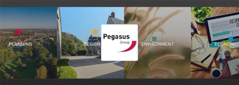 pegasus group ltd careers