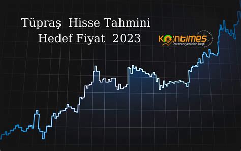 pegasus hisse hedef fiyat 2023