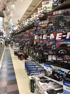 pegasus hobby shop in montclair california