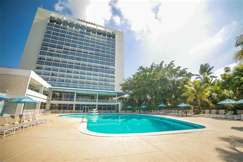 pegasus hotel kingston jamaica reviews