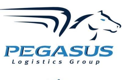 pegasus logistics group tracking