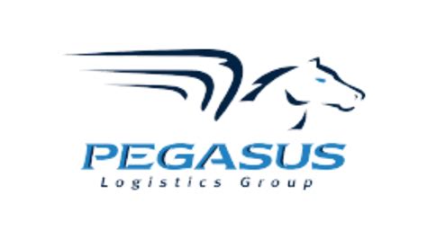 pegasus logistics tracking number