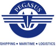 pegasus maritime tracking