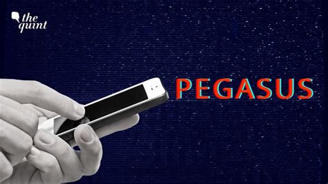 pegasus new cell phone