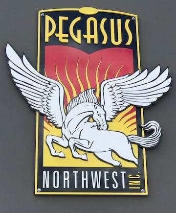 pegasus northwest auburn wa