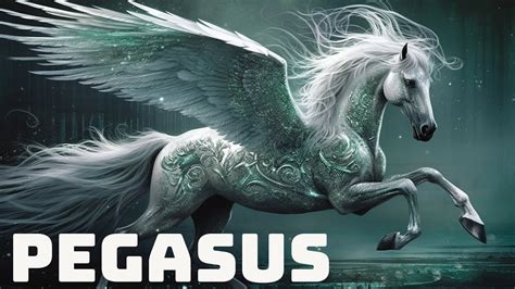 pegasus of the north