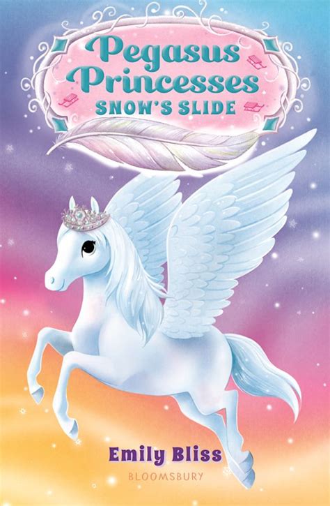 pegasus princesses book series