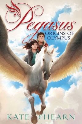 pegasus series book 4