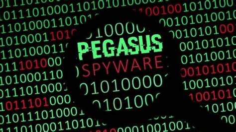 pegasus spyware download free