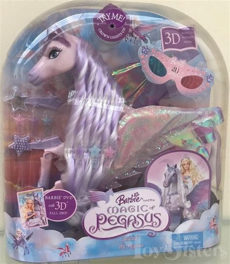 pegasus toys for girls